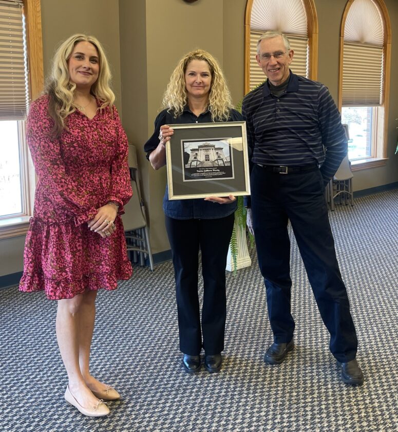 Library’s board sees changes News, Sports, Jobs Williamsport Sun